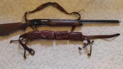 Ружье Akkar Altay 12x76