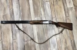 Ружье Akkar Churchill 12x76 Special L 810- орех