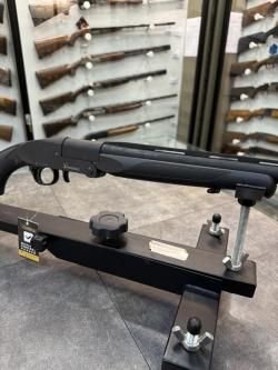 Ружье Altobelli Manifest Single Barrel Black 12/76 760мм