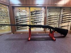 Ружьё  Altobelli Manifest Single Barrel Bleck 12-76 L-760