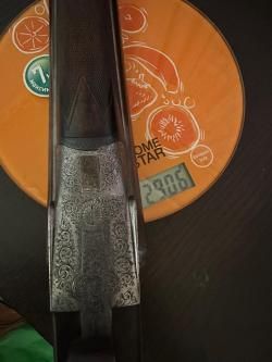 Ружьё Английской фирмы АРМСТРОНГ цена ВНИЗ!