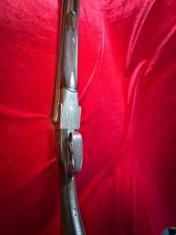 Ружьё Английской фирмы АРМСТРОНГ цена ВНИЗ!