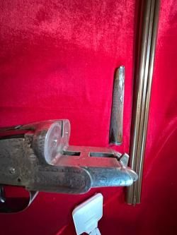 Ружьё Английской фирмы АРМСТРОНГ цена ВНИЗ!