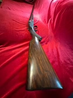 Ружьё Английской фирмы АРМСТРОНГ цена ВНИЗ!