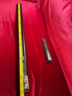 Ружьё Английской фирмы Когсвел Хариссон цена ещё ВНИЗ!.