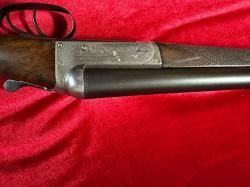 Ружьё Английской фирмы Когсвел Хариссон цена ещё ВНИЗ!.