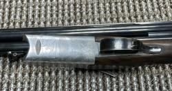 Ружье Antonio ZOLI калибр 12х70 