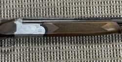 Ружье Antonio ZOLI калибр 12х70 