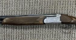 Ружье Antonio ZOLI калибр 12х70 