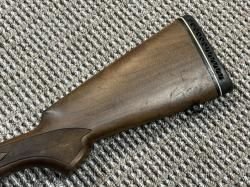 Ружье Antonio ZOLI калибр 12х70 