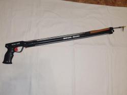 Ружье-арбалет SEAC SUB  для подводной охоты