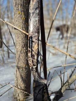 Ружьё ARMSAN A612 CAMO 12 калибр, пятизарядка