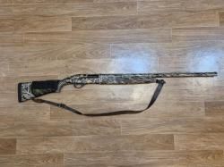 Ружьё ARMSAN A612 CAMO 12 калибр, пятизарядка