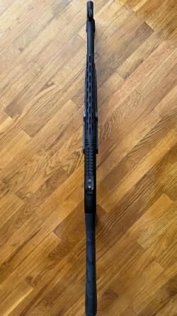 Ружьё Armsan Armtac RS-X2 12/76 51 Kryptek