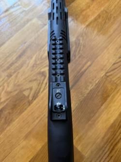 Ружьё Armsan Armtac RS-X2 12/76 51 Kryptek