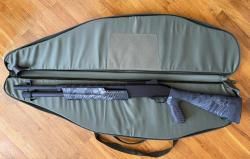 Ружьё Armsan Armtac RS-X2 12/76 51 Kryptek