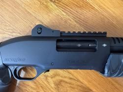 Ружьё Armsan Armtac RS-X2 12/76 51 Kryptek