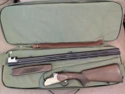 Ружье Armsan Khan K213 MC 12х76 760мм