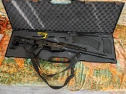 Ружьё Armsan RS-S1 S 12/76 40 (телескопический приклад)