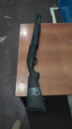 Ружье Armsan RS-X1