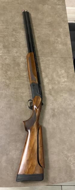 Ружье Aselkon ASK-23 Sportive