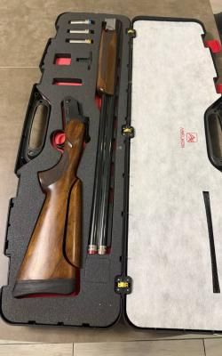 Ружье Aselkon ASK-23 Sportive