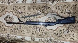 Ata Arms Ата Армс Neo 12 пластик, покрытие карбон 12x76 760