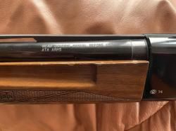 Ружье Ata Arms Neo 12 Woodcock II 12х70 610мм