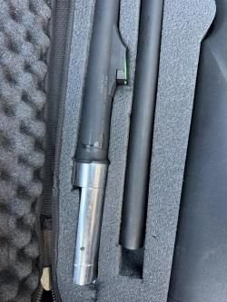 Ружье ATA ARMS NEO 12