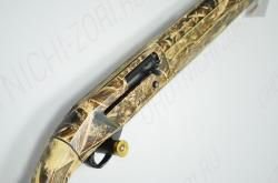 Ружье Ata Arms Neo 12х76 1ств. L-760 д.н. пластик кмф Комиссия 89502574 
