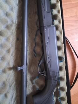 Ружье Ata Arms Neo 12R, кал. 12/76