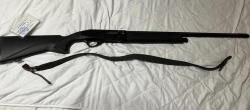 Ружье ATA ARMS NEO 12R Plastic Black 12x76 L=760