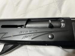 Ружье ATA ARMS NEO 12R Plastic Black 12x76 L=760