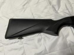 Ружье ATA ARMS NEO 12R Plastic Black 12x76 L=760