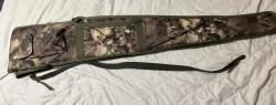 Ружье ATA ARMS NEO 12R Plastic Black 12x76 L=760