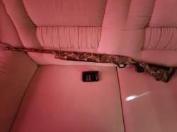 Ружье Ata Arms Neo X Camo Kryptek 12x76 710мм