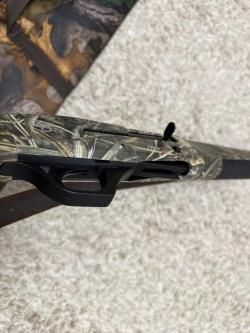 Ружье Ata Arms Neo X Camo Kryptek 12x76 710мм