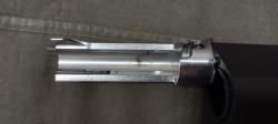 Ружьё ATA  ARMS NEO X к. 12/76