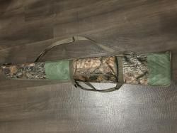 Ружье Ata Arms Neo X Sporting Plastic черный 12×76 710мм 5+1 патронов