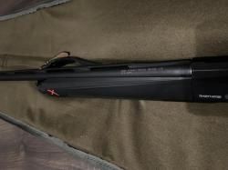 Ружье Ata Arms Neo X Sporting Plastic черный 12×76 710мм 5+1 патронов