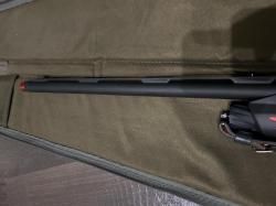 Ружье Ata Arms Neo X Sporting Plastic черный 12×76 710мм 5+1 патронов