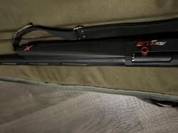 Ружье Ata Arms Neo X Sporting Plastic черный 12×76 710мм 5+1 патронов