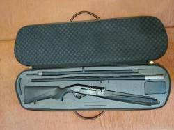 Ружье ATA Arms Neo12 R Plastic Combo