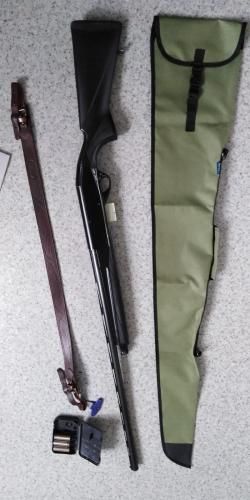 Ружье ATA ARMS NEO