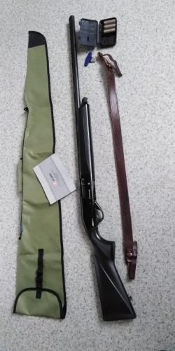 Ружье ATA ARMS NEO