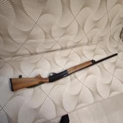 Ружье Khan Matrix Engraved Kine-Sys 12/76