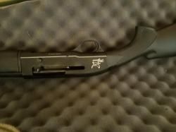 Ружьё Ata Arms Pegasus