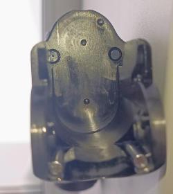 Ружье ATA Arms SP Black (сталь) 12/76, 760 мм