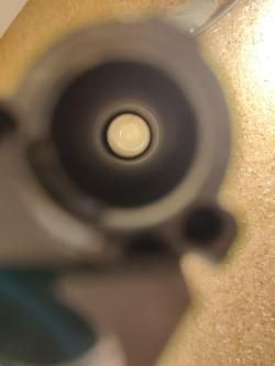 Ружье ATA Arms SP Nickel (никель), 12/76, 760мм