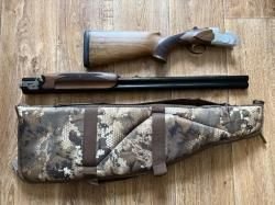 Ружье Ata Arms SP White 12х76  